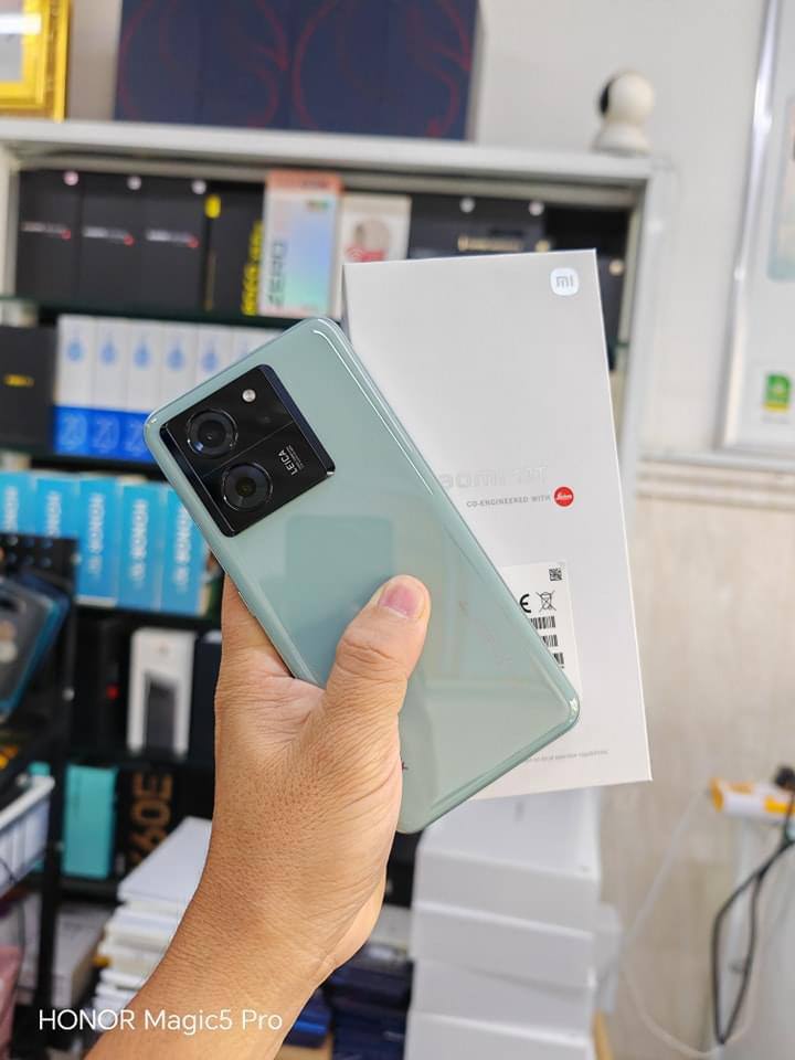 Xiaomi Mi 13T